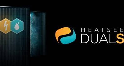 Heatseeker DualSun – SPASA Australia’s Product of the Year