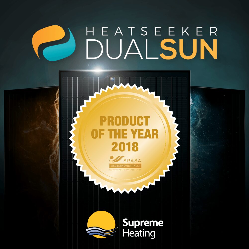 supreme heating