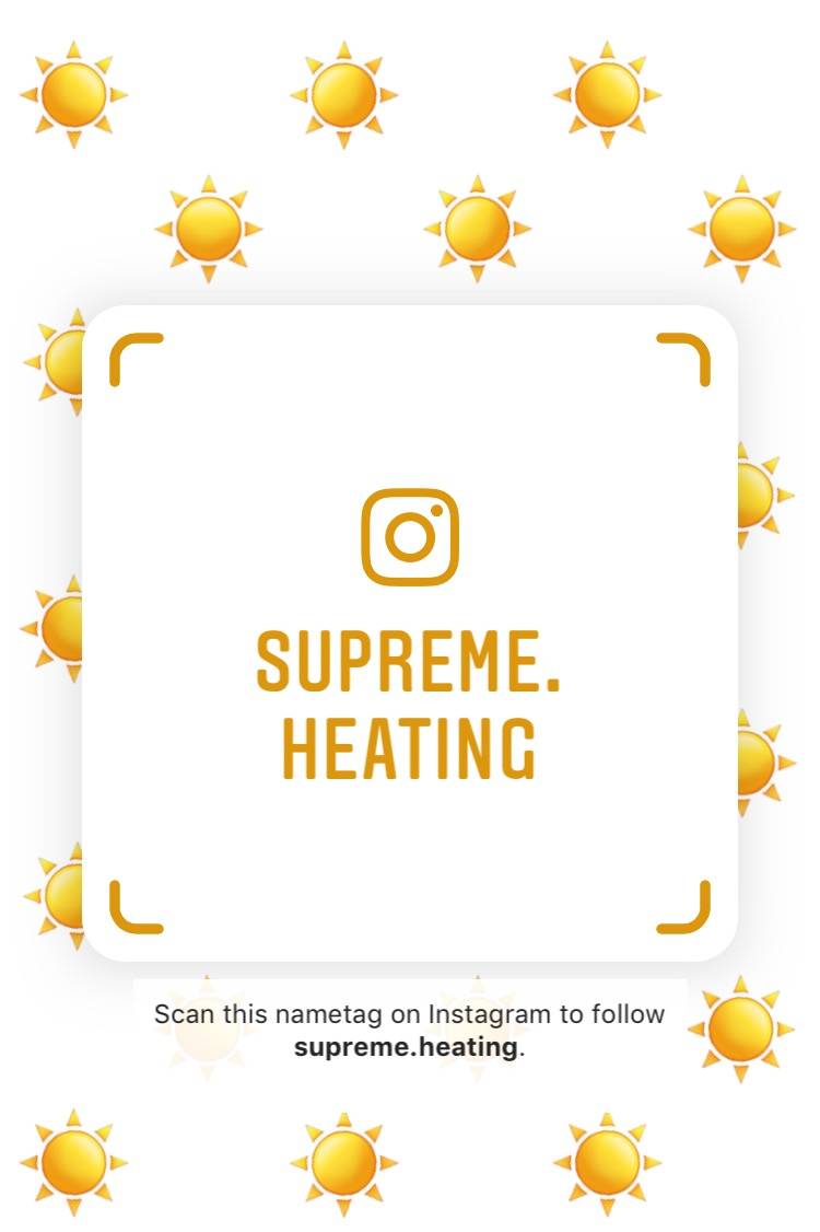 Follow us on Instagram!