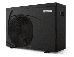 Heatseeker Vortex Inverter Swimming Pool Heat Pump Melbourne
