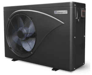 Heatseeker VortexPro Inverter Swimming Pool Heat Pump Melbourne