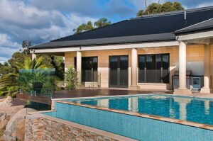 how long does it take for solar pool heating to heat my pool