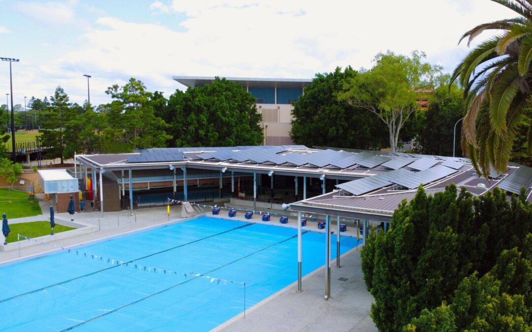 World’s largest Dualsun PVT installation with 326 Dualsun panels