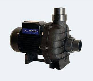 Solar Pumps – AB Series