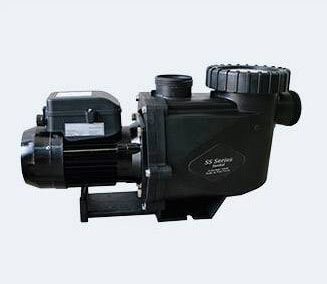Solar Pumps – SS Series