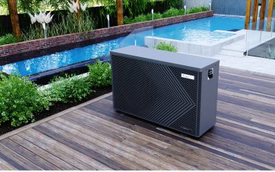 How does a pool heat pump work and best ways to operate it