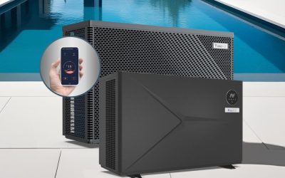 Everything You Need to Know About Pool Heat Pumps
