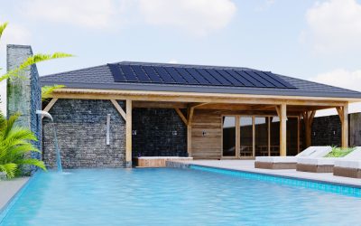 Solar Pool Heating in Australia: The Smart, Sustainable Way to Extend Your Swim Season