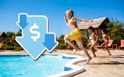 10 Ways to Make Your Pool Summer Ready on a Budget