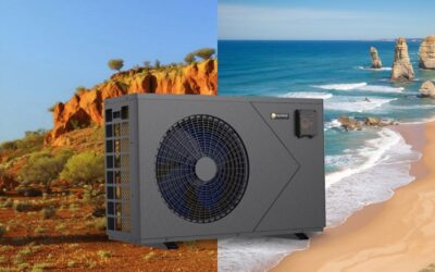 How Long Does a Pool Heat Pump Last in Australian Conditions?