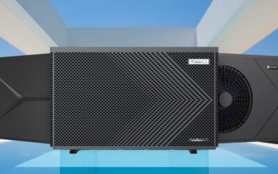 Best Pool Heat Pumps in Australia – Complete Efficiency and Cost Guide